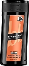 Fragrances, Perfumes, Cosmetics Bruno Banani Absolute Man - Shower Gel