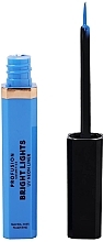 Eyeliner - Profusion Cosmetics Bright Lights UV Neon Eyeliner — photo N2