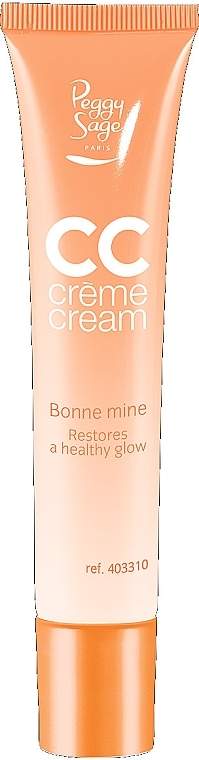 CC Cream - Peggy Sage CC Cream — photo N1