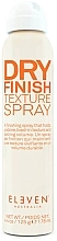 Styling Powder Spray - Eleven Australia Dry Finish Texture Spray — photo N1