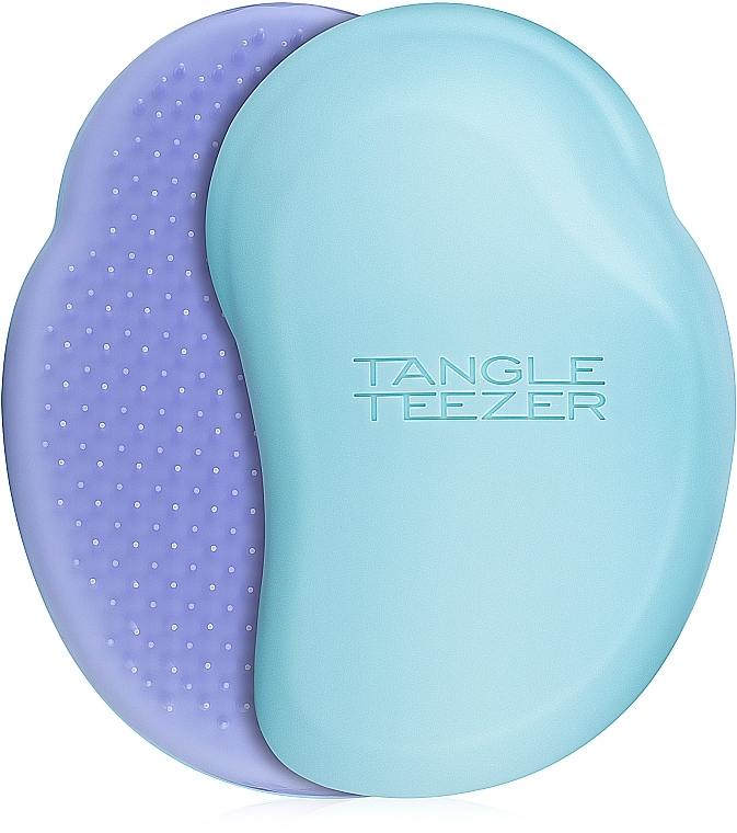 Hair Brush, The Original - Tangle Teezer Fine & Fragile  — photo N1