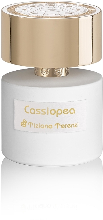 Tiziana Terenzi Luna Collection Cassiopea - Eau de Parfum — photo N1