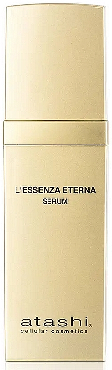 Face Serum - Atashi l'Essenza Eterna Serum — photo N1