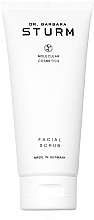 Fragrances, Perfumes, Cosmetics Face Scrub - Dr. Barbara Sturm Facial Scrub