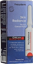 Skin Radiance Booster - Frezyderm Skin Radiance Cream Booster — photo N1