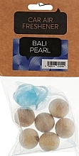 Fragrances, Perfumes, Cosmetics ACappella Bali Pearl - Car Fragrance