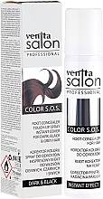 Fragrances, Perfumes, Cosmetics Root Corrector - Venita Color SOS Root Concealer