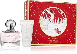 Fragrances, Perfumes, Cosmetics Estee Lauder Beautiful Magnolia - Set