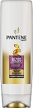 Fragrances, Perfumes, Cosmetics Curly Hair Conditioner - Pantene Pro-V Perfect Curl Conditioner