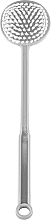 Ola Body Brush, 42 cm, grey - Sanel — photo N2