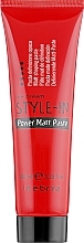 Fragrances, Perfumes, Cosmetics Matte Modelling Paste - Inebrya Style-In Power Matt Paste