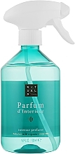 Home Perfume Spray - Rituals The Ritual of Karma Parfum D'Interieur — photo N1