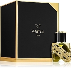 Vertus Gem'ntense Majeste - Eau de Parfum — photo N2