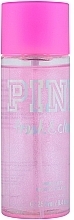 Fragrances, Perfumes, Cosmetics Scented Body Spray - Victoria's Secret Pink Fresh And Clean Shimer Mist