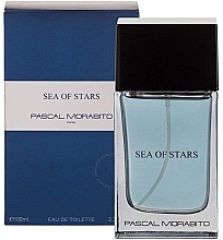 Fragrances, Perfumes, Cosmetics Pascal Morabito Sea of Stars - Eau de Toilette