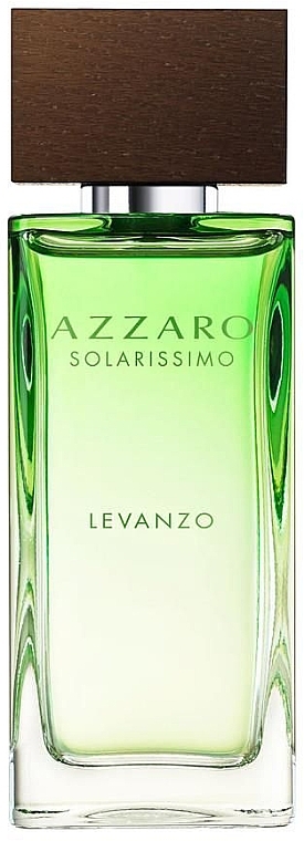 Azzaro Solarissimo Levanzo - Eau de Toilette — photo N1