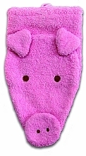 Fragrances, Perfumes, Cosmetics Kids Puppet Bath Sponge 'Piggy Sophie' - Fuernis Wash Glove Big