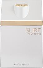 Fragrances, Perfumes, Cosmetics Mirada Surf - Eau de Parfum (tester)