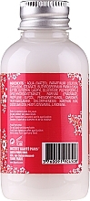 Set - Institut Karite Fleur de Cerisier (sh/gel/50ml + b/milk/50ml + h/cr/75ml + soap/100g + bag) — photo N7