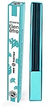 Fragrances, Perfumes, Cosmetics Incense Sticks - Les Encens du Monde Aromambiance Aqua 