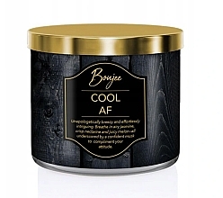 Fragrances, Perfumes, Cosmetics Kringle Candle Boujee Cool AF - Scented Candle