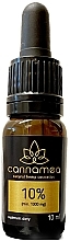 Fragrances, Perfumes, Cosmetics 10% CBD Oil - Cannamea Suplement Diety