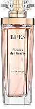 Fragrances, Perfumes, Cosmetics Bi-Es Fleures des Grasse - Eau de Parfum