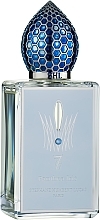 Fragrances, Perfumes, Cosmetics Stephane Humbert Lucas 777 Panthea Iris - Eau de Parfum