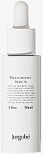 Hyaluronic Face Serum - Jorgobe Hyaluronic Serum — photo N2