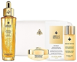 Fragrances, Perfumes, Cosmetics セット、5 製品 - Guerlain Abeille Royale	