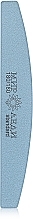 Dome Nail File, 180/180 - Mir Ledy Premium — photo N1