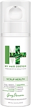 Fragrances, Perfumes, Cosmetics Shampoo for Sensitive Scalp - My Hair Doctor Scalp Health Shampoo