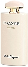 Fragrances, Perfumes, Cosmetics Salvatore Ferragamo Emozione - Body Lotion