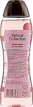 Orchid Shampoo - Pirana Natural Collection Shampoo — photo N2