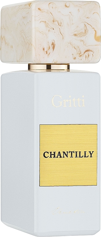 Eau de Parfum - Gritti Chantilly  — photo N5