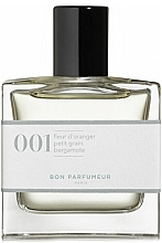 Bon Parfumeur 001 - Eau de Cologne (tester with cap) — photo N1