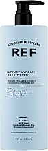 Moisturizing Conditioner - REF Intense Hydrate Conditioner — photo N4