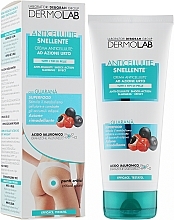 Anti-Cellulite Cream - Deborah Dermolab Anti-Cellulite Shock-Act — photo N1