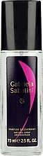 Fragrances, Perfumes, Cosmetics Gabriela Sabatini - Deodorant