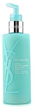 Fragrances, Perfumes, Cosmetics Face Lotion - Yves Saint Laurent Hydra Feel Fresh Lotion