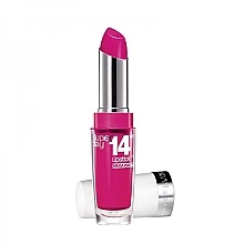 Fragrances, Perfumes, Cosmetics Lipstick - Maybelline Super Stay 14H Megawatt Lipstick