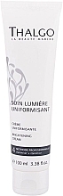 Fragrances, Perfumes, Cosmetics Bleaching Cream - Thalgo Soin Lumiere Uniformisant Brightening Cream