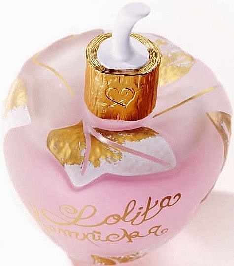 Lolita Lempicka Lolita Lempicka L'Eau En Blanc - Eau (tester with cap) — photo N6