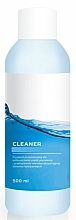 Nail Degreaser and Cleaner - Maga Cosmetics Cleaner — photo N2