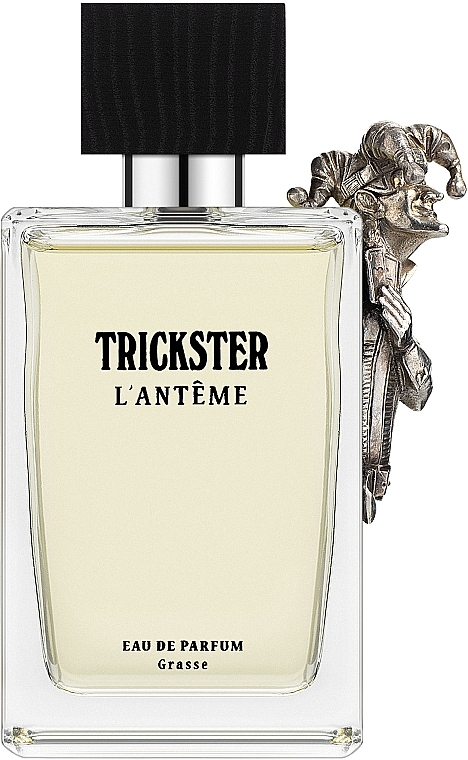 L'Anteme Trickster - Eau de Parfum — photo N5