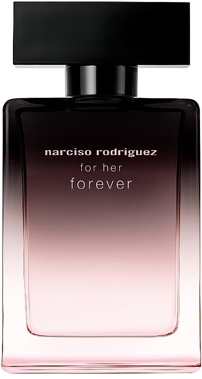 Narciso Rodriguez For Her Forever - Eau de Parfum — photo N1