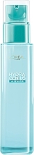 Face Aqua Fluid for Normal and Dry Skin - L'Oreal Paris Hydra Genius Aloe Water  — photo N2