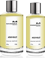 Mancera Aoud Violet - Eau (tester with cap) — photo N3