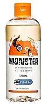 Fragrances, Perfumes, Cosmetics Micellar Water - Etude House Monster Oil In Cleansing Water