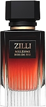 Fragrances, Perfumes, Cosmetics Zilli Millesime Bois De Feu - Eau de Parfum (tester with cap)